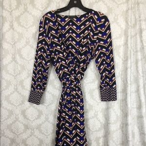 Wrap Dress L International Concepts INC
